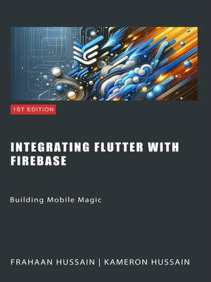 cover image of Building Mobile Magic